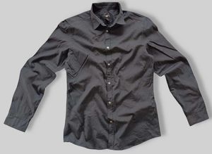 Mens Figure Shirt