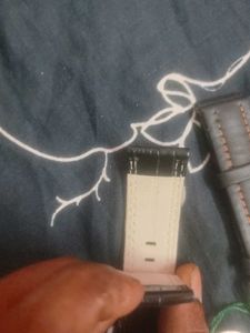Watch Straps - Two Styles