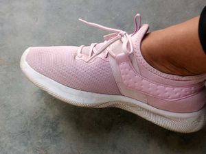 Campus Yoga Flex Shoes