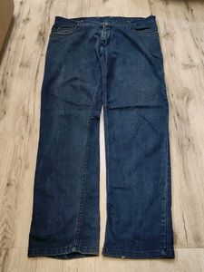 Ma094 Wisdom Jeans Waist 38