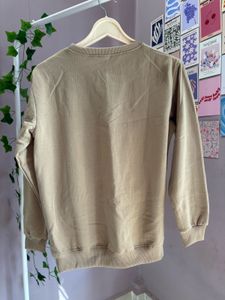 Nude Sweetshirt 😎