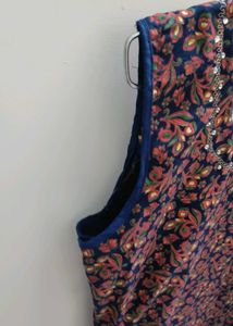 Floral Print Top