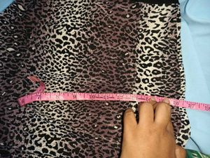 Size ES/S 🎁Buy 2 Get 1 Free 🎁Animal Print Dress