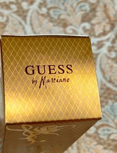 Guess By Marciano Eau De Perfume For Women – 100ml
