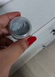 Silver Pearl And Golden Pear Powder