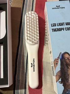 Winston Led Comb