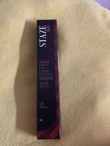 STAZE Liquid Lipstick