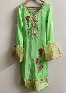 Partywear Dress