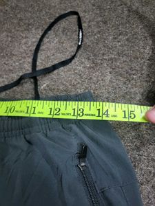 Nike Running Dryfit Lower