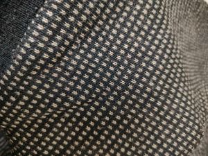 Winter Biker Jacket