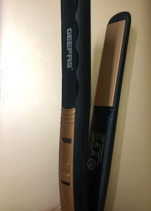 Hair Straightener
