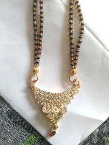 Beautiful Mangalsutra