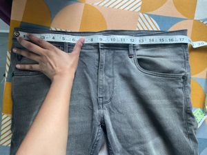 Allen Solly Jeans