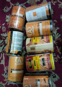 Masking Tape Bundle