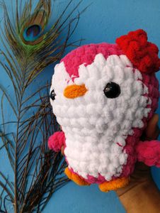 Pinky Pingu