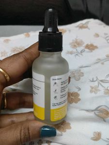 Deconstruct Brightening Serum