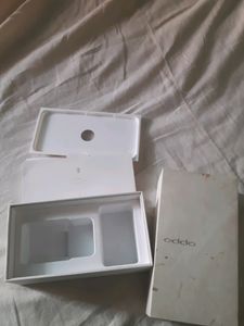 Oppo A37    Need Repair Dead Phone