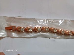 New Bracelet
