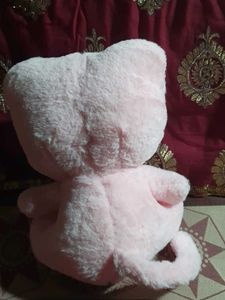 Cute Mew Plush Toy POKEMON