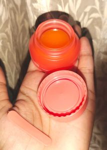 Foxtale Lip Sleeping Mask