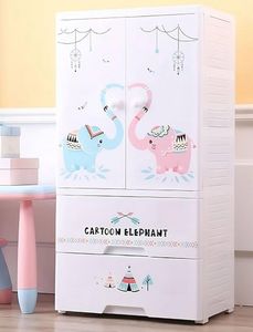 Kids Wardrobe
