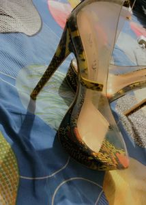 High Heel