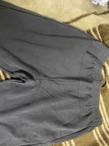 Adidas Men’s Joggers – Rarely Used