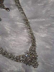Sparkling Jewelry Set