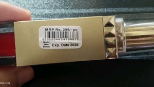 Maylin Beauty Lipstick