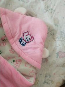 Baby Blanket