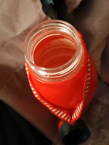 New Unused Bottle