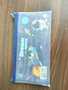 Dream Space Stationery Pouch kit