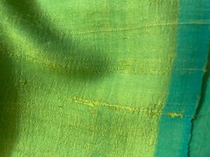 Pure Silk Fabric