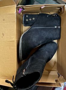 Women Boots