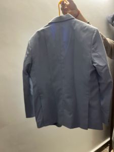3 Piece Coat Pant For Men