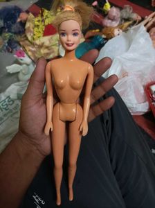 India Doll