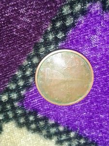 2 Euro Cent Italy Coin From ²⁰¹⁷