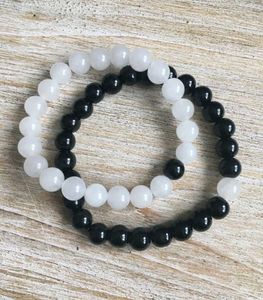 Couple / Bestfriend Bracelets (Set of 2)