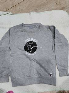 Very Less Used Boys T Shirt