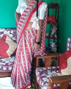 Sale Nepali Saree