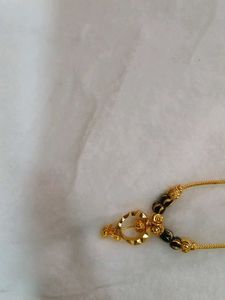 Gold Necklace
