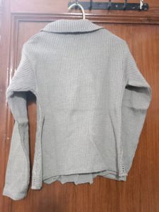 Combo Of 2 Sweaters with Free Gift