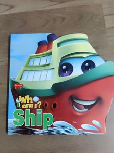 Unused Educational Books For Kids