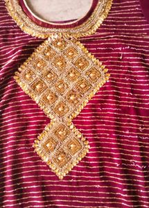 Trousers Suit On Nlki Work Some Time Use No Damage