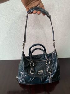 Coach Shoulder Bag