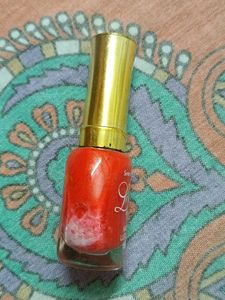 nail paint