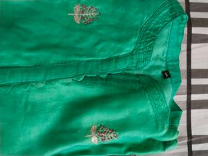 Festive Kurti