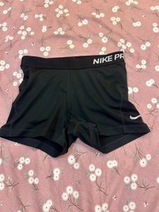 Nike Pro Shorts
