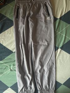 Two Gym Joggers Available At The Price Of One