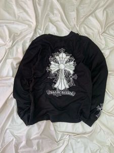 Chrome Hearts Long Sleeve Shirt